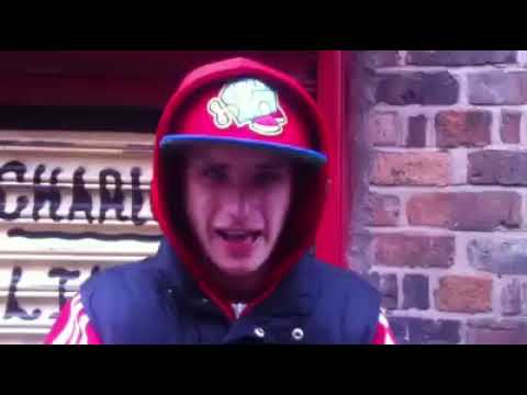 KiloExpress Tv - Bing Ft DMC - Freestyle