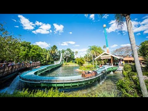 Stanley Falls Flume POV