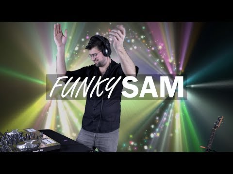 TLS Productions présentent : Funky Sam