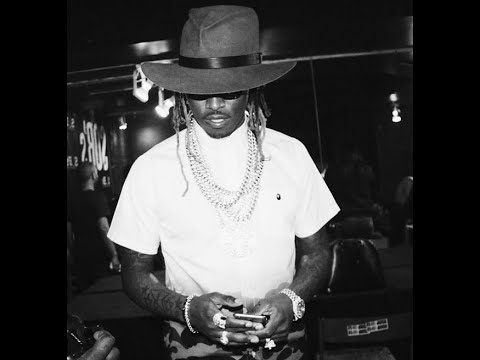 FREE Future x Migos x Offset Type Beat | "WISDOM"