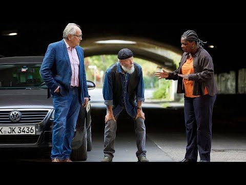 1 krimi Rentnercops - Folge 79 Frau Dr. Krüger (S07⧸E03)