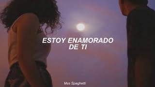 BOBBY // I LOVE YOU (sub español)