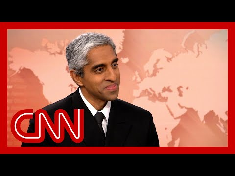 聽聽這位醫生為何認為很多人都不快樂 (Hear why this doctor thinks so many people are unhappy)