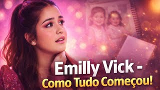 Emilly Vick - Quando Tudo Começou ????