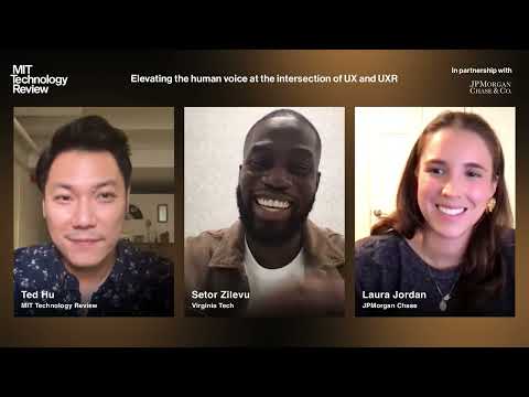 Elevating the Human Voice at the Intersection of UX and UXR