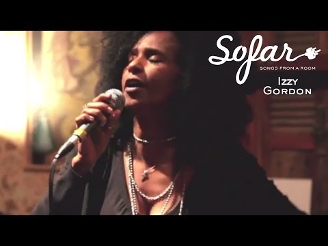 Izzy Gordon - Magica Barata | Sofar Sao Paulo