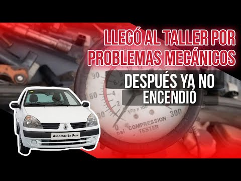 Renault Clio 2006,no hay pulso ni chispa dónde está el problema?