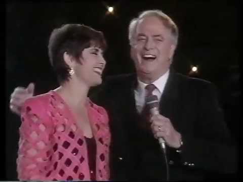 Gé Korsten and Rina Hugo - Ek mis jou elke dag 'n bietjie meer