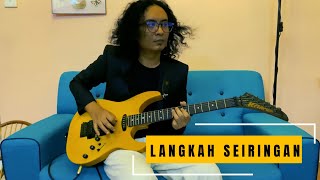 Download lagu Langkah Seiringan - Exist mp3 Download lagu Langkah Seiringan - Exist mp3