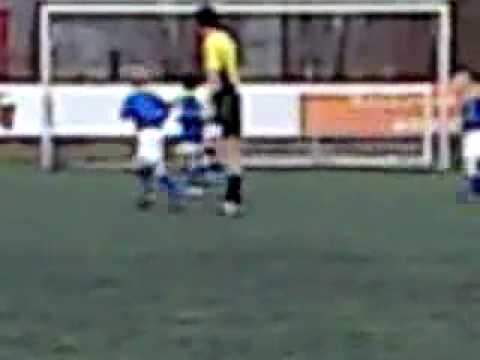 Enter Vooruit F4 - Luctor F4 20-03-2010