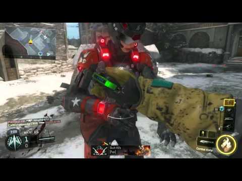 Call of Duty: Black Ops 3 Multiplayer W/ The Boys Pt 21