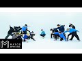 GHOST9 SEOUL Dance Practice Video