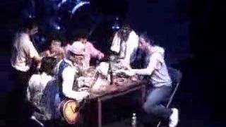 BECK in ATL Golden Age + Clap Hands