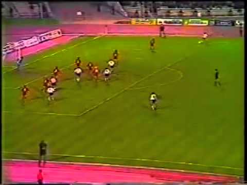 1/16 Кубок УЕФА 1982/1983 Торпедо Москва-Бавария 1-1