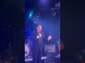 Neil Hamburger tears an audience member a new one!