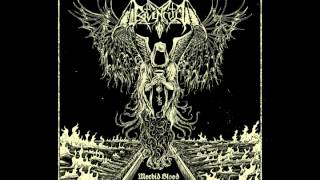 Ravencult - Morbid Blood (Full Album)