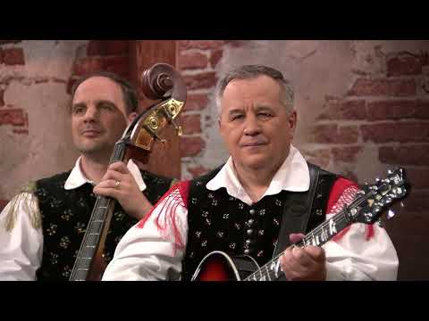 Slowenische Grüsse - Presentation von neue CD Mitja Kvintet!!!