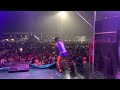 Sackie performance in Guyana 🇬🇾