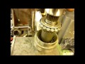 Xcess 4x4 - Our New 'Pinion Super Flange' - DIY Fitting Guide Video 