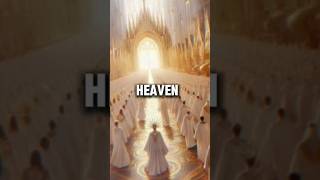 Will CHRISTIANS Stay In Heaven FOREVER #heaven #believers