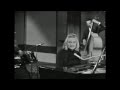 Blossom Dearie - I wish you love + Impro blues ...