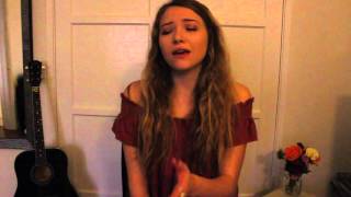 Alessia Cara | "Here" (Cover)