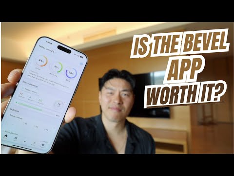 Is This The Best All-In-One Fitness App? | Bevel App Review