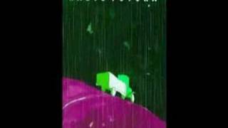 RADIO FUTURA lluvia del porvenir