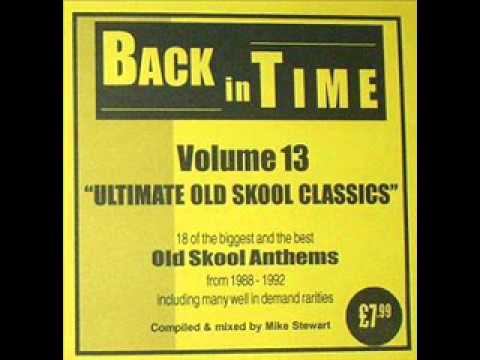 Ultimate Old Skool Piano Classics
