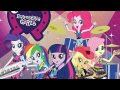 MLP-Ecustria Girls-RAINBOW ROCKS-I've got ...