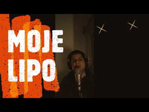 DJORDJE BRANKOVIC - MOJE LIPO (COVER)