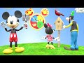 Goofy The Homemaker Mickey Mouse Clubhouse Oh Toodles Full Episode