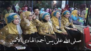 Download lagu SHOLALLAH ALA YASIN, HAFLAH KHOTMIL QUR'AN KRAPYAK 2016 mp3