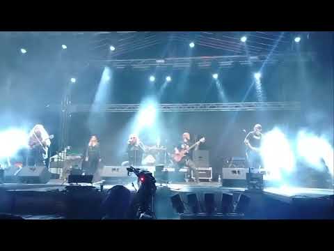 Aleš Brichta Project - Peklo už Čeká (21. 07. 2023, Holba Rock na Grillu)
