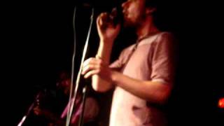 The Scene Aesthetic- Grace Looks Back (Where You Need To Be)