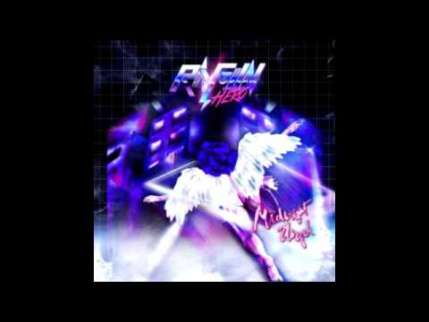 Ray Gun Hero - Midnight Angel EP [Full EP]