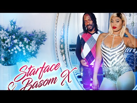 Starface Feat. Bascom X - Like You (Margarita Riddim) 2017
