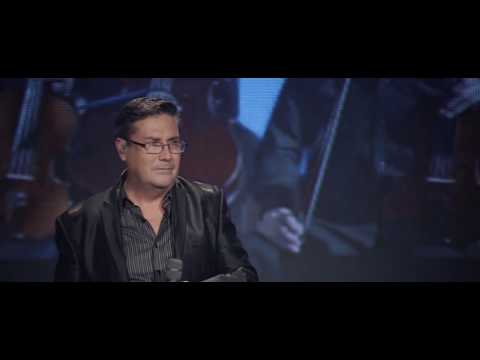 El Volverá - Los Voceros de Cristo ft  Anibal Marroquín | Música Cristiana