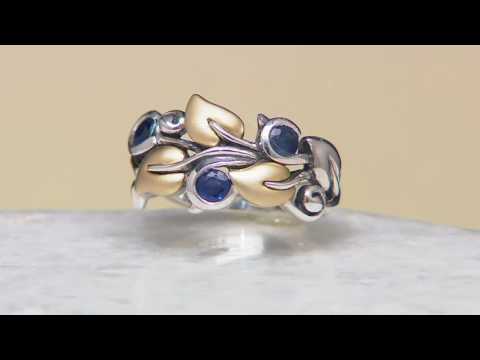 Barbara Bixby Ring
