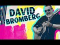 David Bromberg: “I Belong To The Band,” and “Tryin To Get Home” plus an interview about Gary Davis.