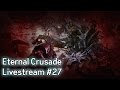 Eternal Crusade: Запись стрима от 24 июля.