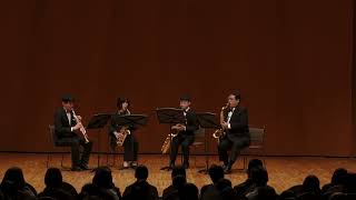 Download lagu 死の舞踏　作曲：C.サン=サーンス／編曲：山田 悠人 mp3