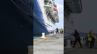 Turks and Caicos Island #cruisedestination come for the fun stay for the culture