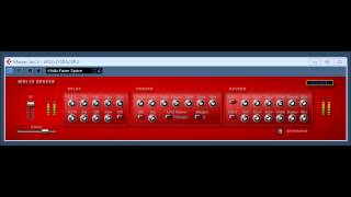 Video thumbnail for Wollo Spacer by Wollo Erik / Wollo by UPROAR 24