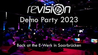 Revision Demo Party 2023