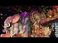 The Lion King Show Disneyland Hongkong Part 4 4 Closing Parade