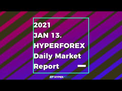 Daily Market Report JAN 13  2021