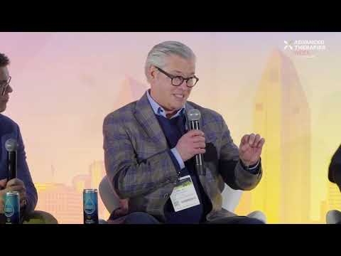 Bio2Bedside Podcast live - Leading Responsibly in Right-To-Try Legislation