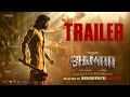 Bhimaa Trailer Hindi Gopichand Malavika Sharma Harsha Ravi Basrur Sri Sathya Sai Arts