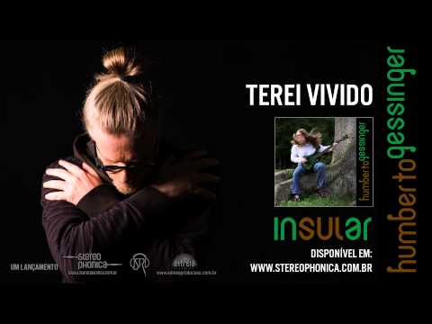 Video thumbnail for Terei Vivido